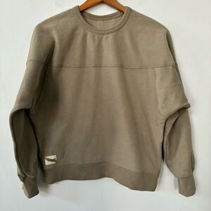 Tracksmith Trackhouse Sweatshirt